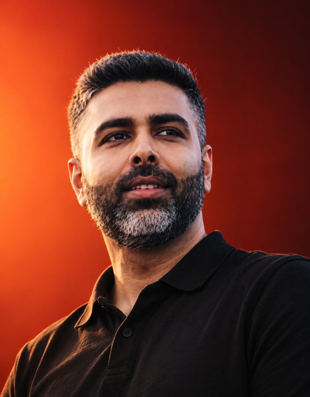 Sahil Lungani